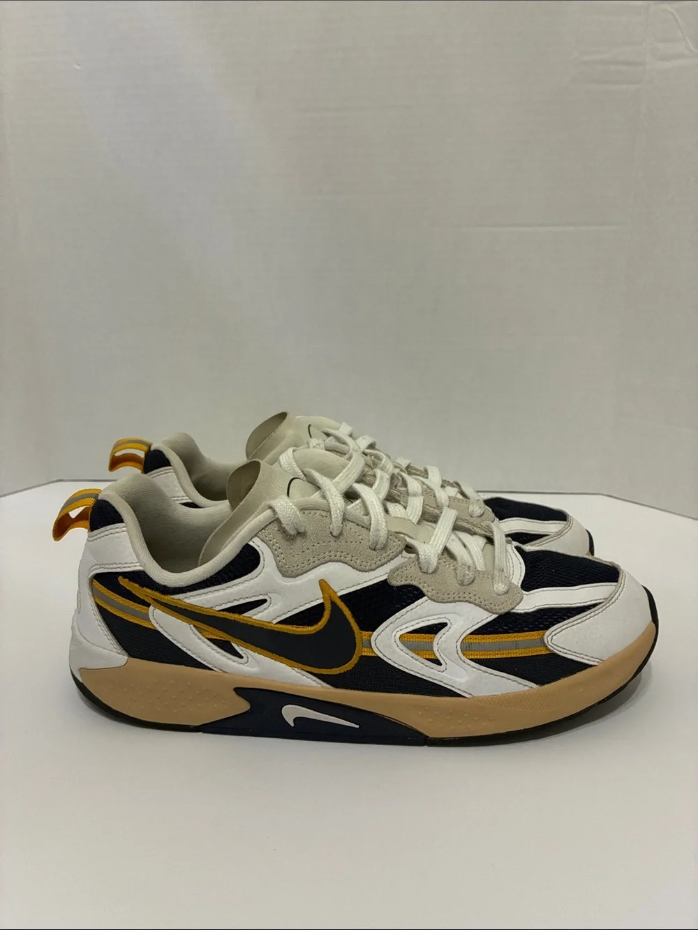 Women’s Nike skater sneakers